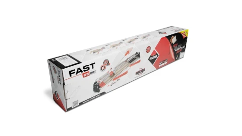 Rubi FAST-65 ručná rezačka