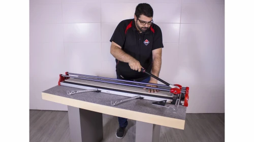 RUBI HIT1200N ručná rezačka