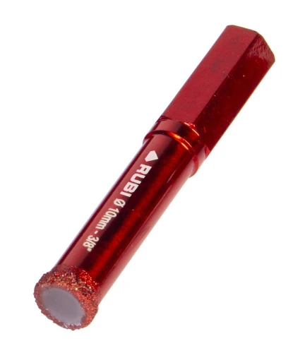 Rubi KORUNKA Drygres 4drill 10mm HEX