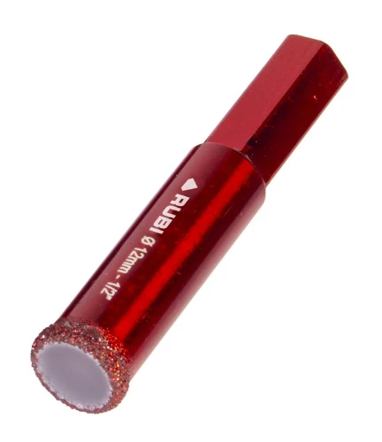 Rubi KORUNKA Drygres 4drill 12mm HEX