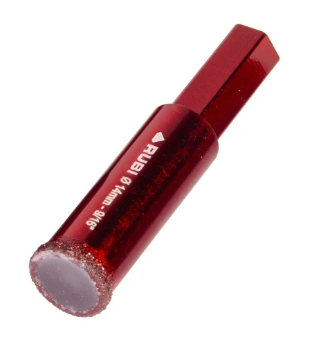 Rubi KORUNKA Drygres 4drill 14mm HEX