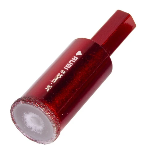 Rubi KORUNKA Drygres 4drill 20mm HEX
