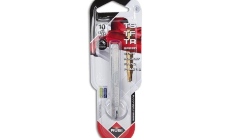 RUBI SILVER Ø10 mm rezné koliesko pre TS, TR, SPEED, FAST a HIT