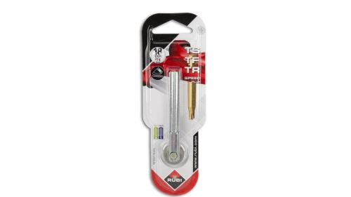 RUBI SILVER Ø18 mm rezné koliesko pre TS, TR, SPEED, FAST a HIT