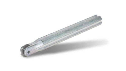 RUBI SILVER Ø10 mm rezné koliesko pre TS, TR, SPEED, FAST a HIT