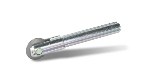 RUBI SILVER Ø18 mm rezné koliesko pre TS, TR, SPEED, FAST a HIT