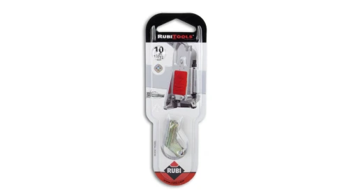 RUBI Ø10 mm rezné koliesko pre TI66S, TI75S a TI93S