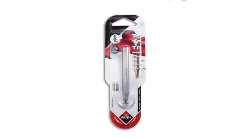 RUBI SILVER Ø8 mm rezné koliesko pre ručné rezačky