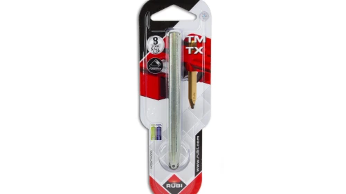 RUBI SILVER PLUS Ø8 mm rezné koliesko pre TZ, TX-MAX a TK