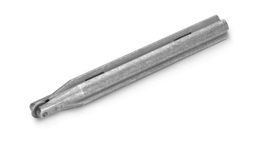 RUBI SILVER Ø6 mm rezné koliesko pre ručné rezačky