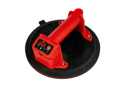 RUBI OCTO-USB Energy – elektrická vákuová prísavka