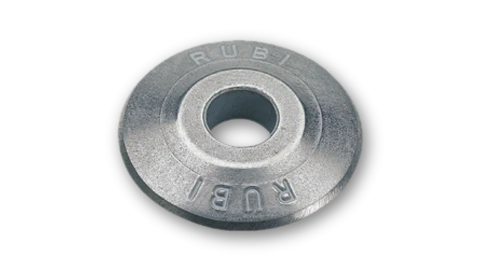RUBI SILVER Ø22 mm rezné koliesko pre TP a TQ