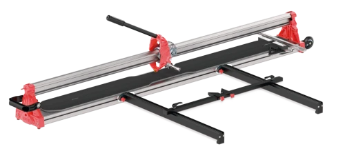 RUBI RCH-1200 – profesionálna rezačka dlaždíc (120 cm) s taškou