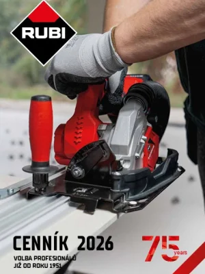 Kompletný cenník produktov